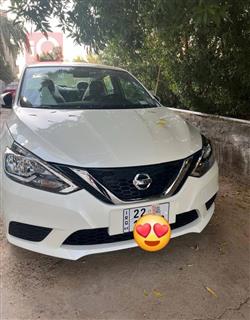 نیسان سێنترا